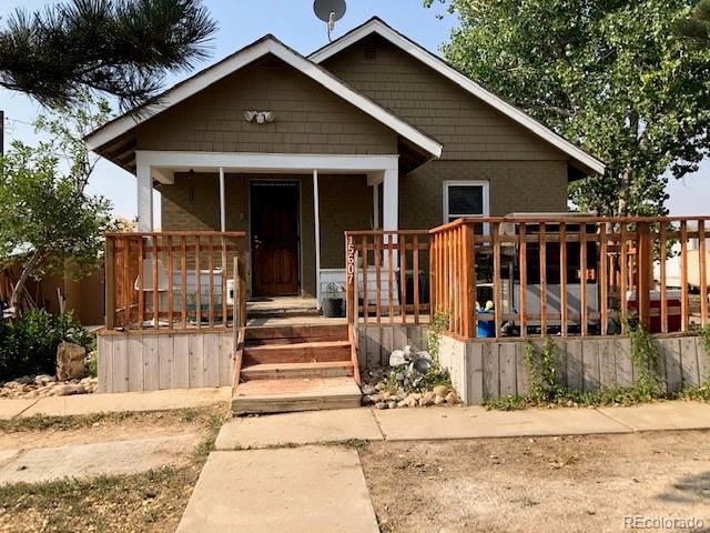 15607 Coleman Avenue, Fort Lupton, CO 80621