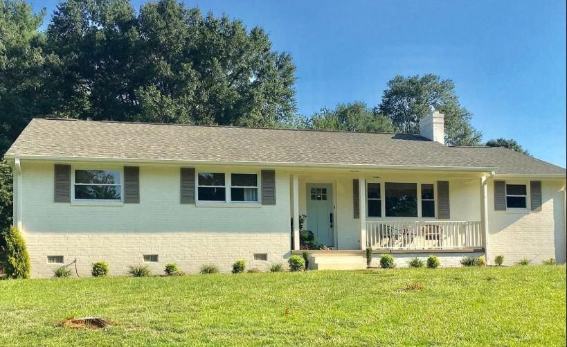 43 E Circle Ave, Greenville, SC 29607