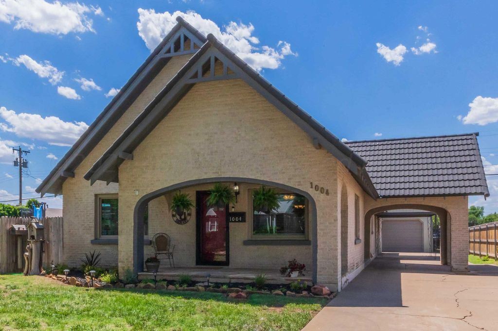1004 S Alabama St, Amarillo, TX 79102 MLS 244054 Trulia
