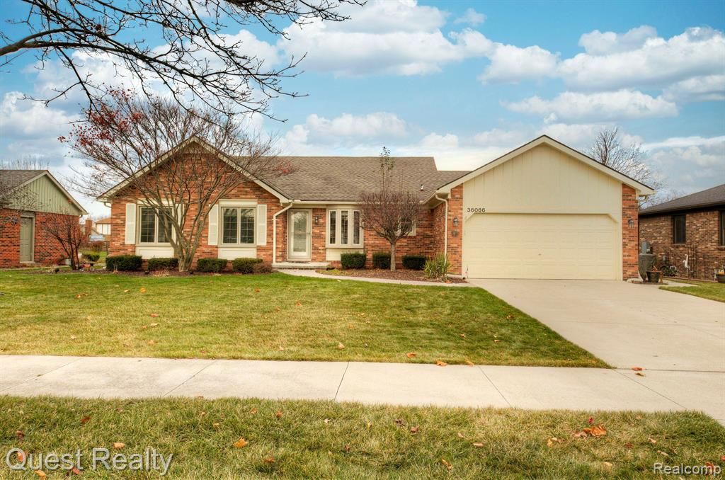 36066 Howell Ave, Livonia, MI 48154 Trulia