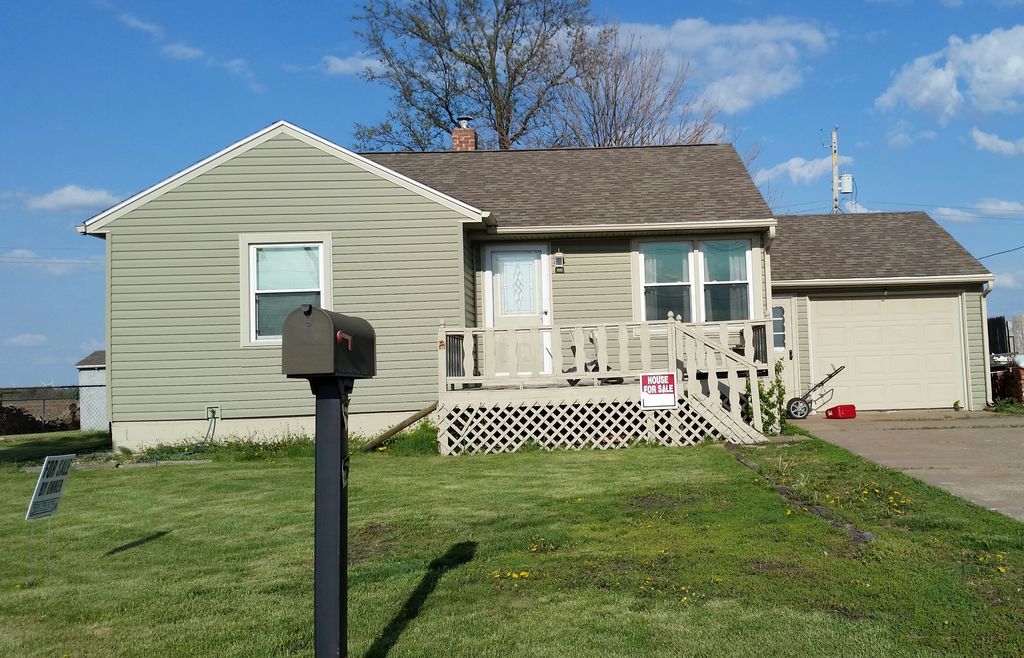 615 N 1st St, Alpha, IL 61413 Trulia