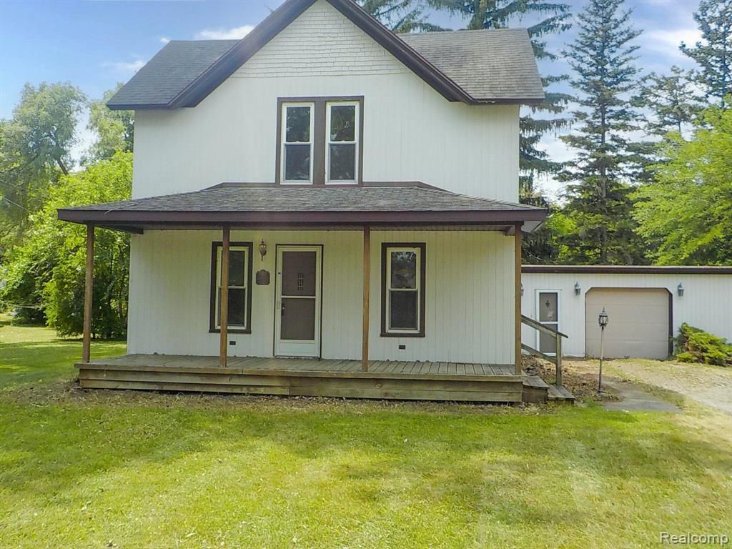 1800 Meridian St, Reese, MI 48757 Trulia