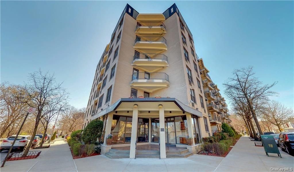 1874 Pelham Parkway S UNIT 5M, Bronx, NY 10461 Trulia