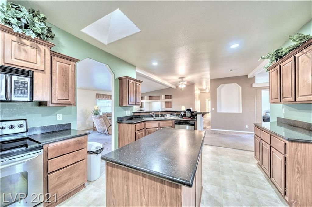 3291 W Wilson Rd, Pahrump, NV 89048