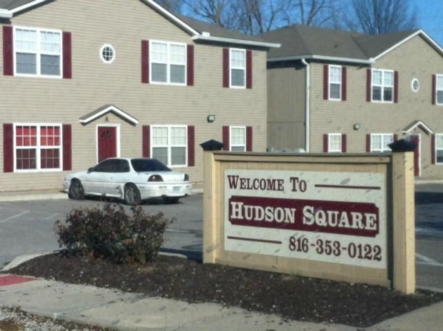 215 S Hudson St, Buckner, MO 64016