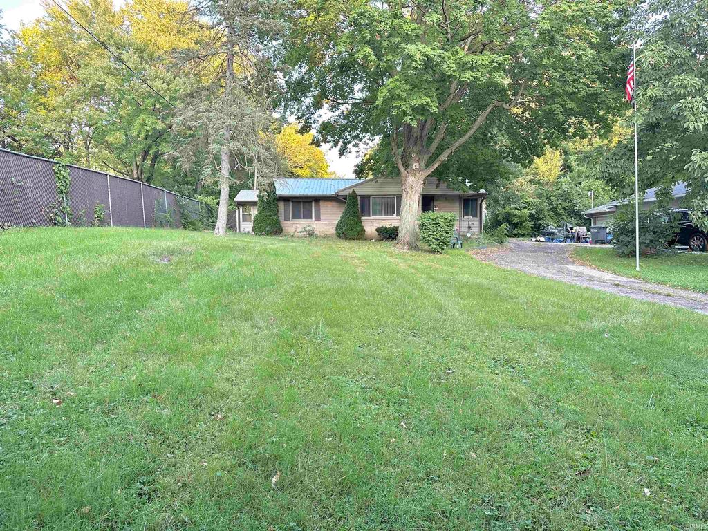 2128 S Lafountain St, Kokomo, IN 46902 MLS 202332903 Trulia