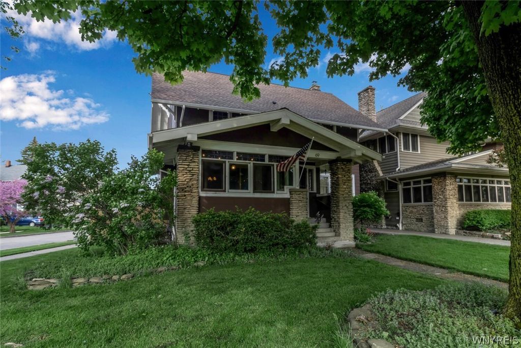 69 Colvin Ave, Buffalo, NY 14216