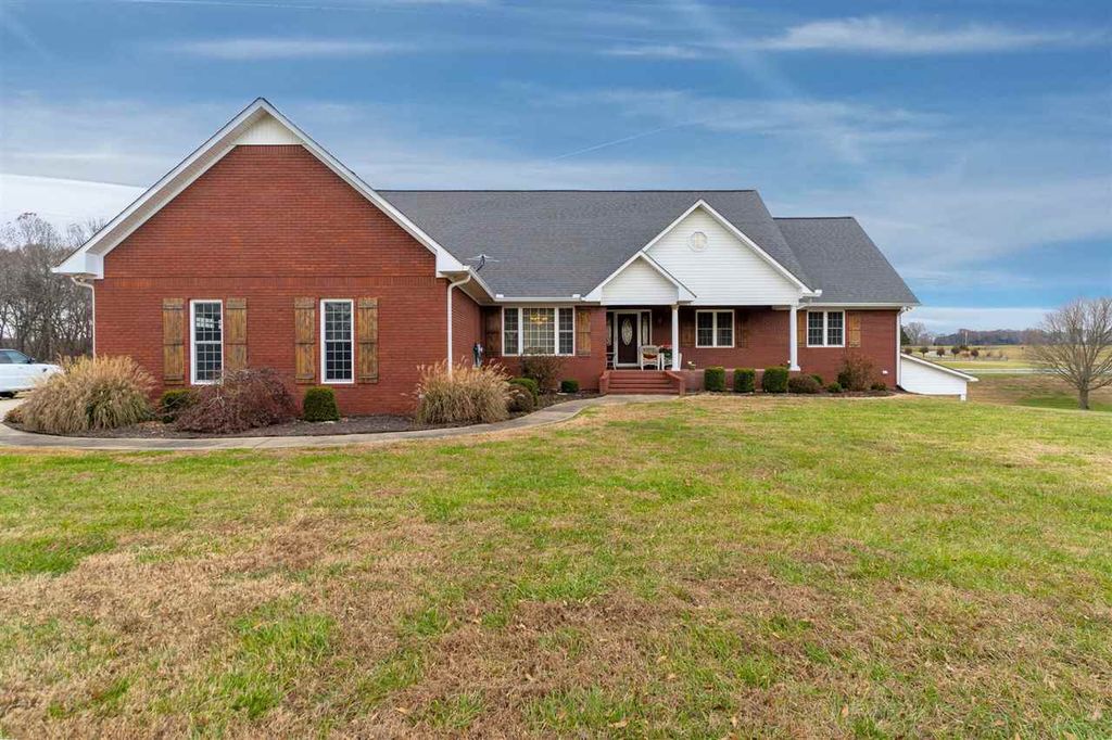2345 E Grove Rd, Gleason, TN 38229 Trulia