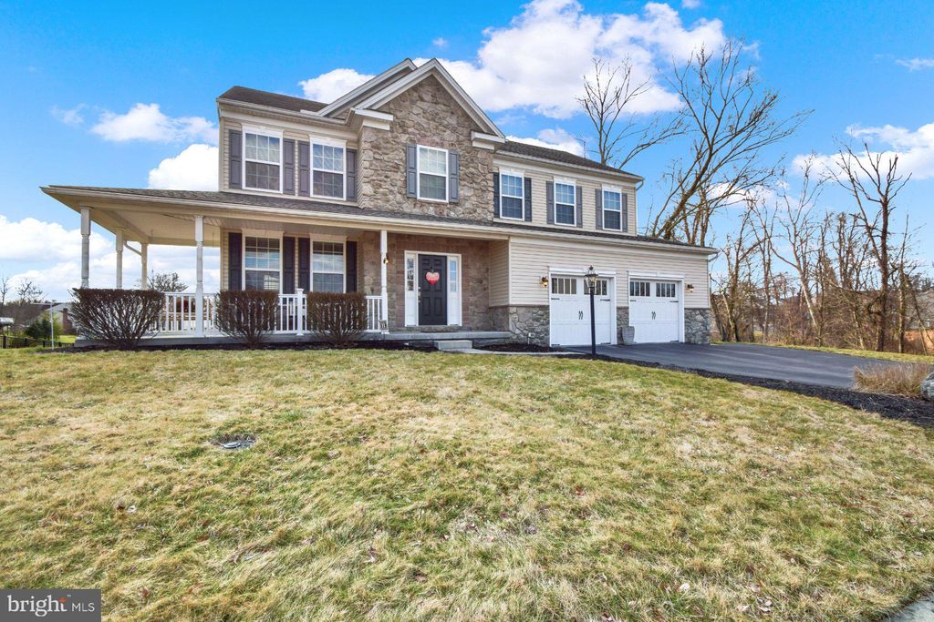 142 Stonebridge Dr, Dillsburg, PA 17019 Trulia