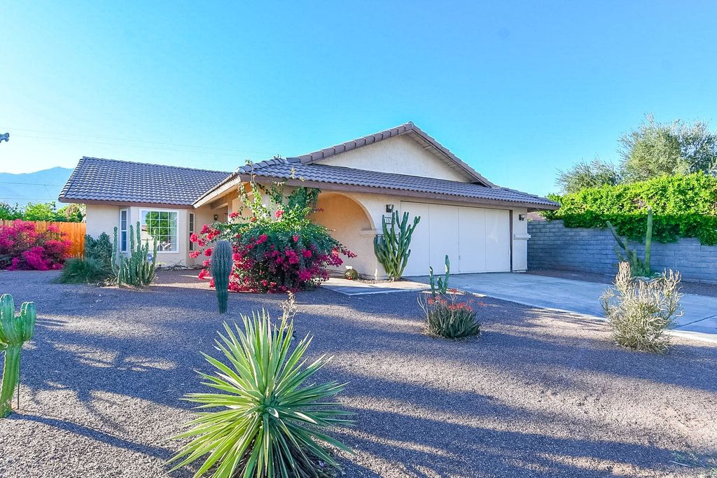 31575 Avenida Ximino, Cathedral City, CA 92234