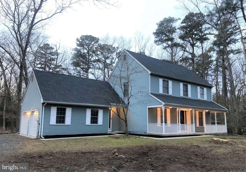 25 Washington Way, Vincentown, NJ 08088 Trulia