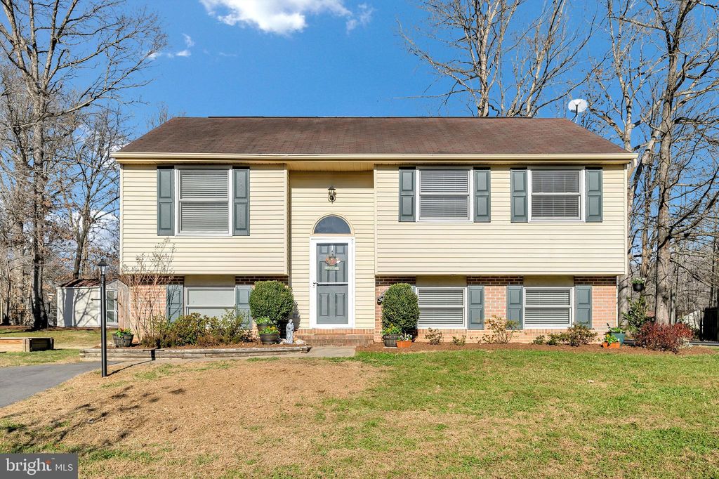6803 Teal Ct, Spotsylvania, VA 22553 Trulia