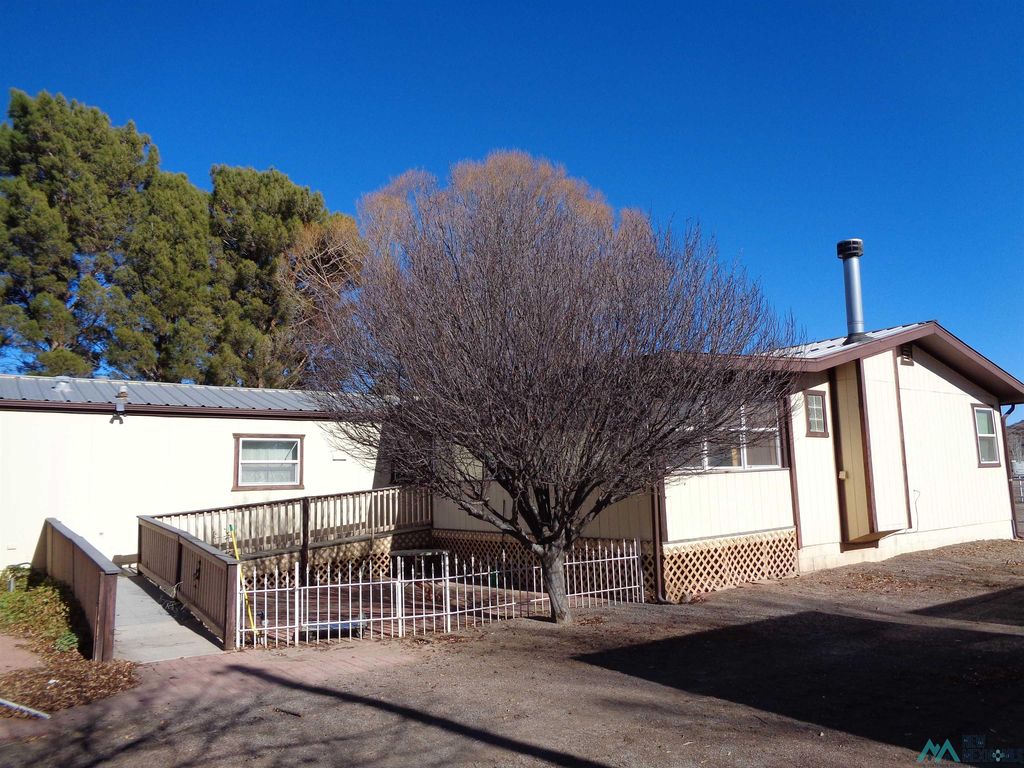 1607 Glenn Ave, Truth Or Consequences, NM 87901 MLS 20240077 Trulia