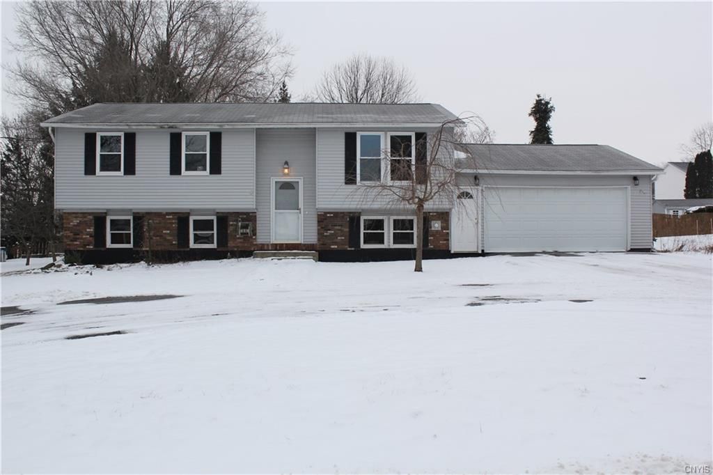 111 Will New Blvd, Canastota, NY 13032 Trulia