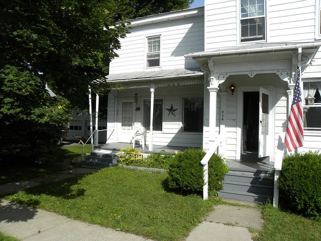 216 Riverside Ave, Theresa, NY 13691 Trulia