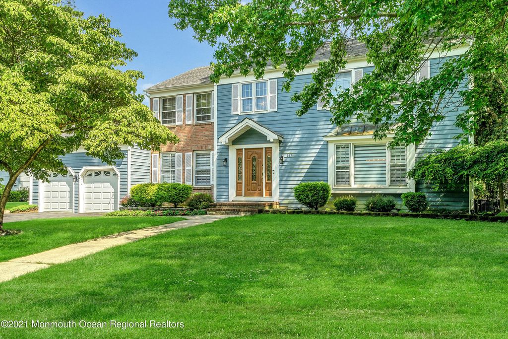 257 Rivers Edge Lane, Toms River, NJ 08755 Trulia