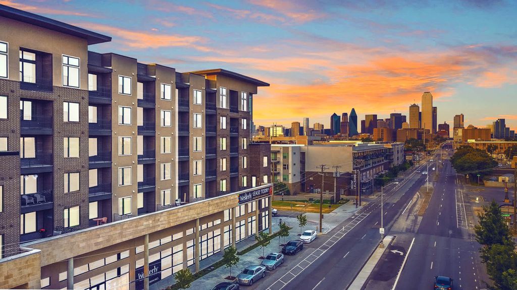 Westerly Dallas, TX Trulia