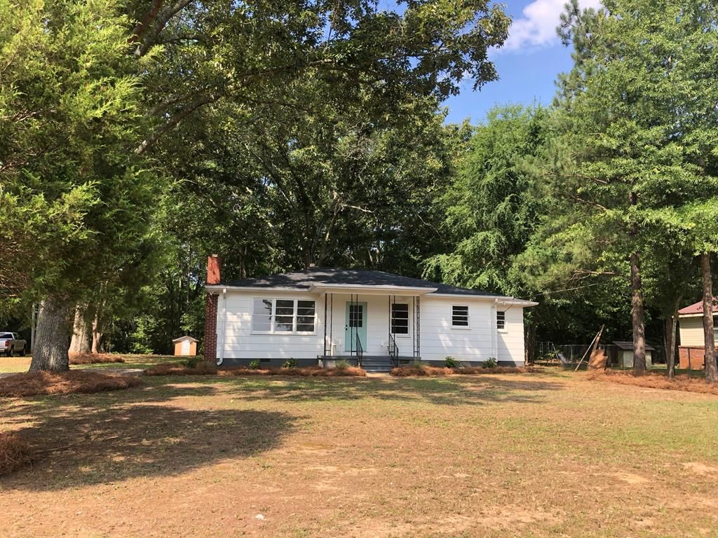 733 Highway 702, Chappells, SC 29037 Trulia