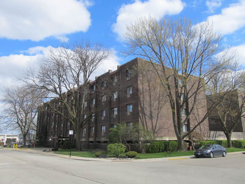 8455 W Leland Ave #409N, Chicago, IL 60656
