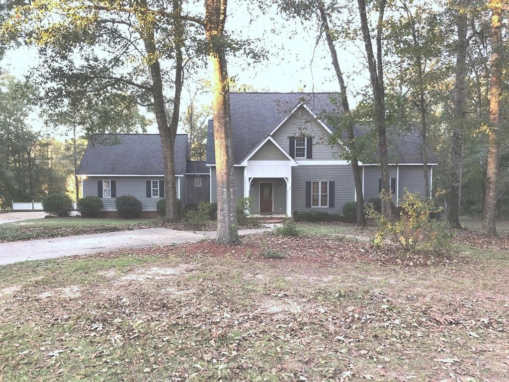 484 Edgewood Dr, Ellaville, GA 31806 Trulia
