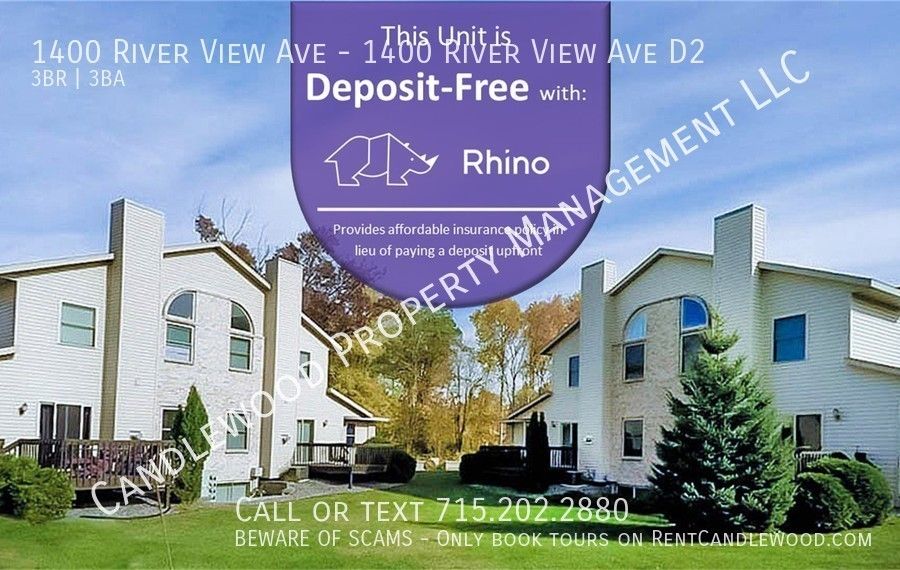 Apartments For Rent In Portage County Wi 4 Rentals Trulia