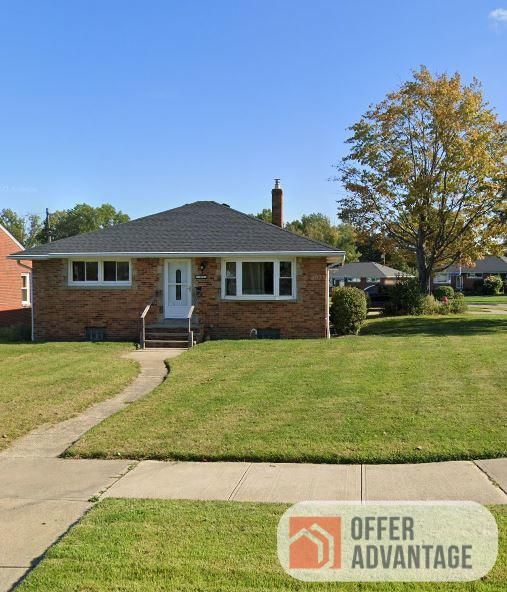 1871 Rush Rd, Wickliffe, OH 44092 Trulia