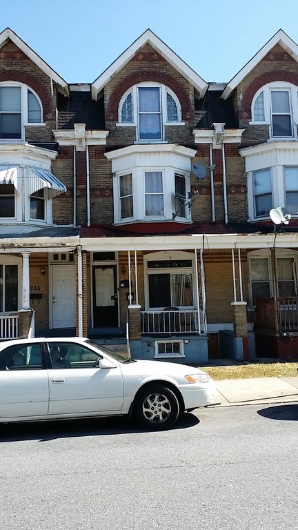 733 N 5th St, Allentown, PA 18102