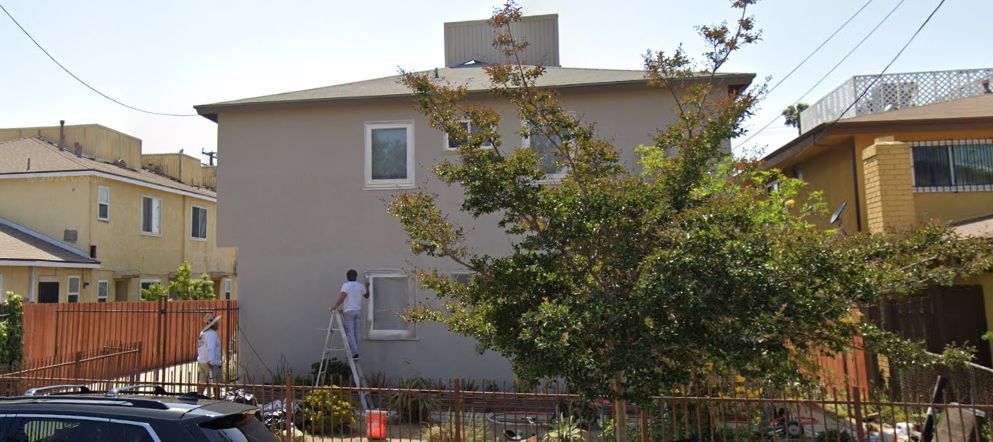 721 S  Grevillea Ave #2, Inglewood, CA 90301