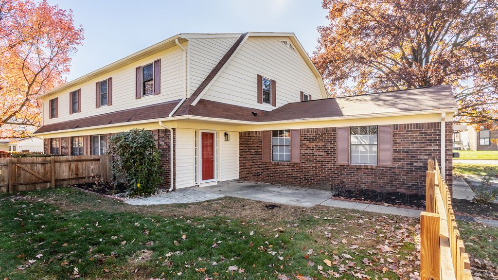 4626 W 47th St, Indianapolis, IN 46254 Trulia