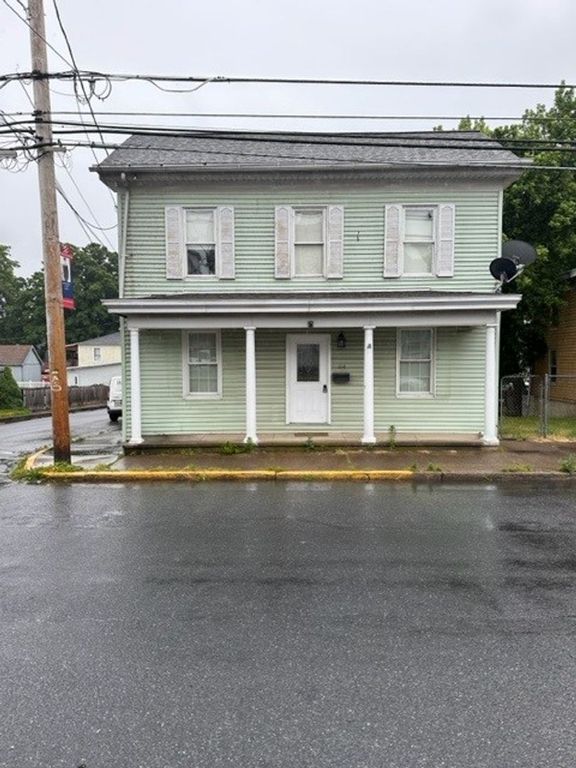 114 N High St, Duncannon, PA 17020 Trulia