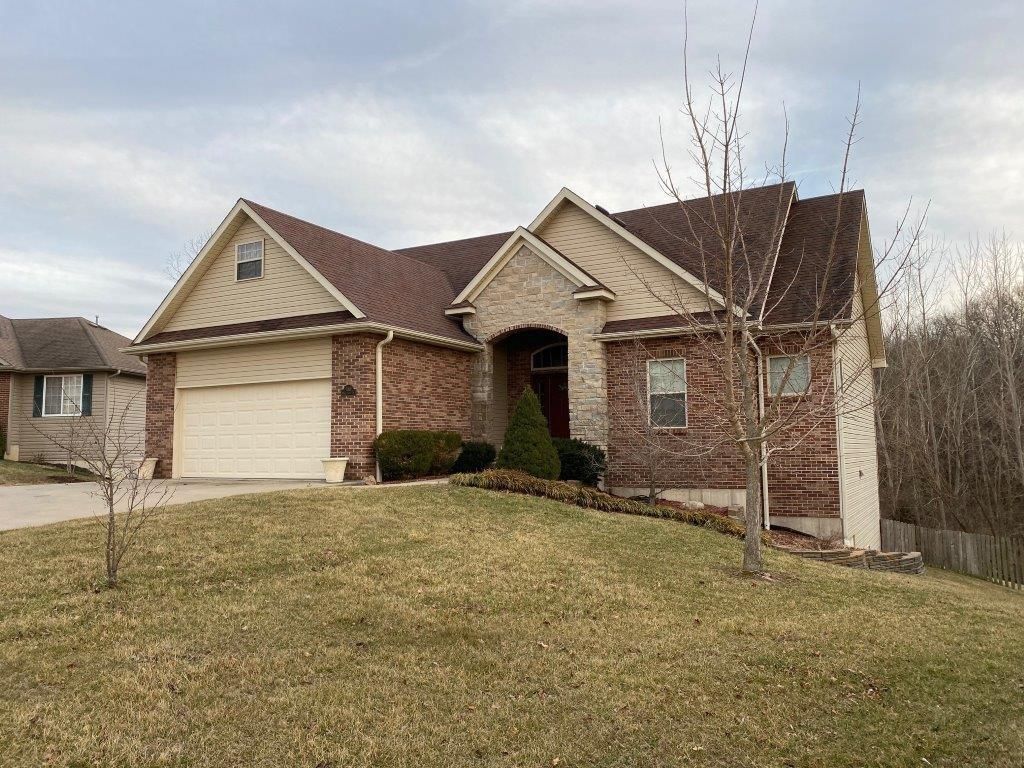 5106 Wood Shire Dr, Columbia, MO 65202