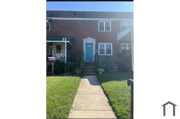 2337 Searles Rd, Baltimore, MD 21222