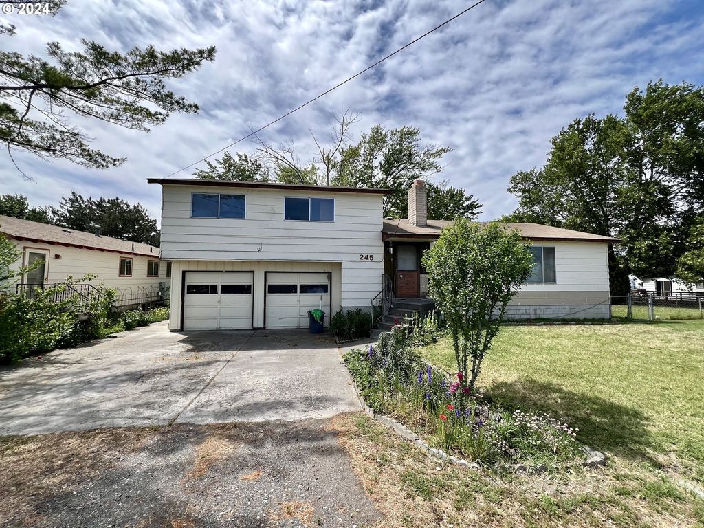 245 Willow Dr, Stanfield, OR 97875 MLS 24313999 Trulia