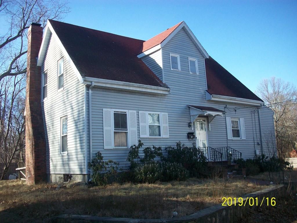 17 Butler Ave, Saugus, MA 01880