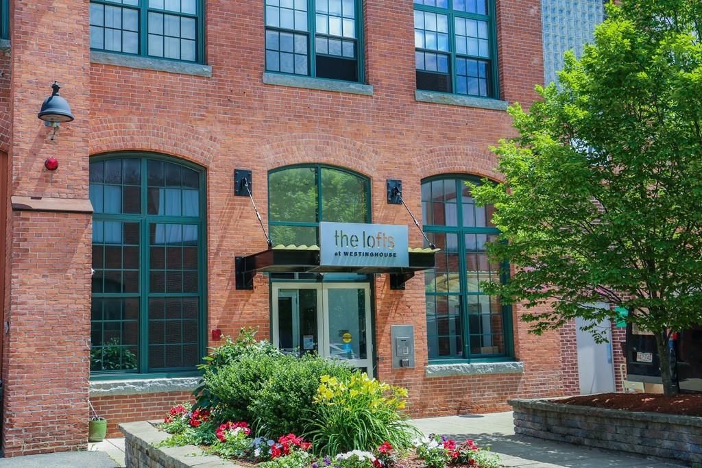 1 Westinghouse Plz 301C, Hyde Park, MA 02136 Trulia