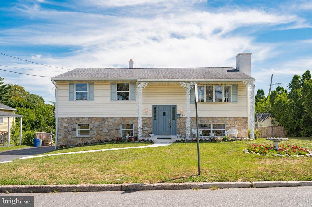 300 Lawnton Ter, Holmes, PA 19043 Trulia