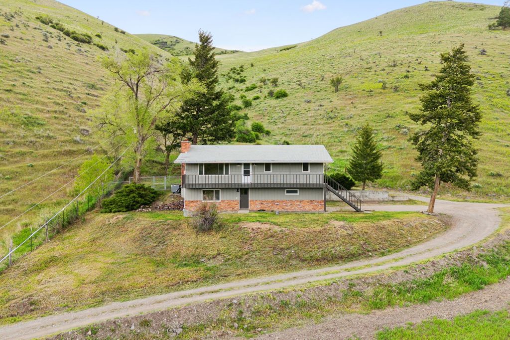 9200 Miller Creek Rd, Missoula, MT 59803