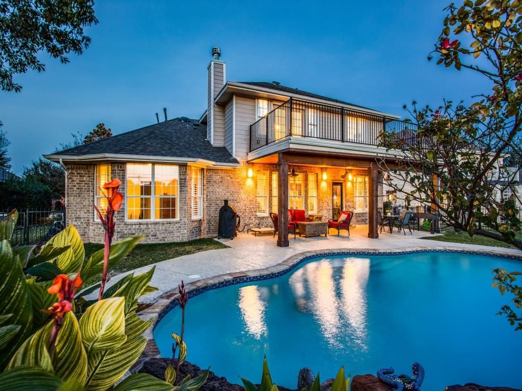 2725 Butler National Dr, Pflugerville, TX 78660