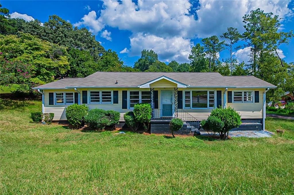 3291 Ernest W Barrett Pkwy NW, Marietta, GA 30064
