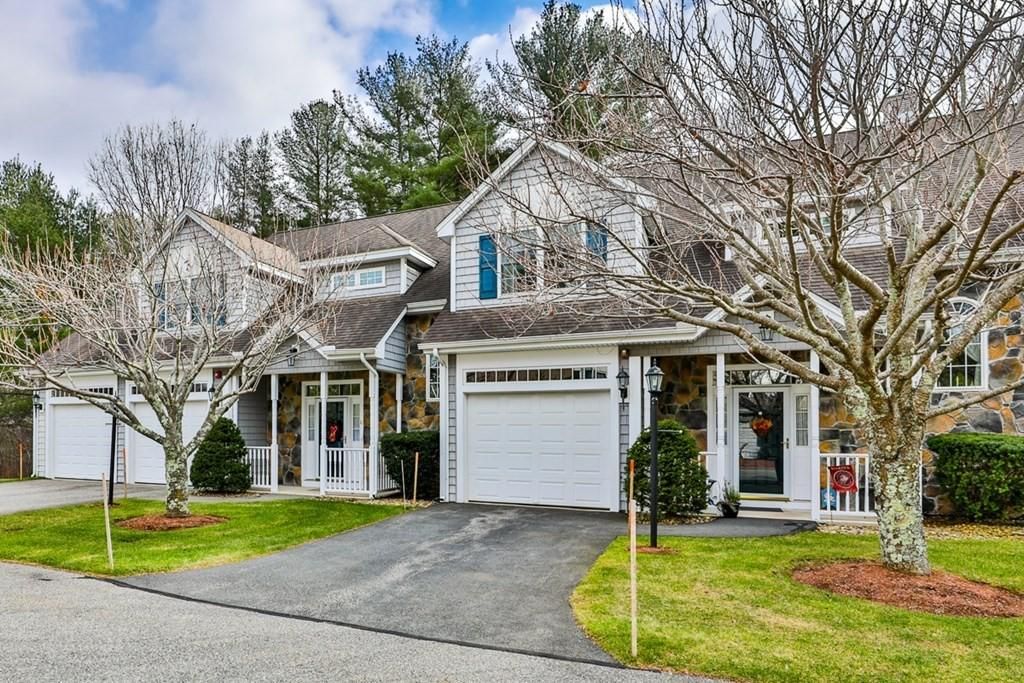 12 Stonebury Way 12, Tewksbury, MA 01876 Trulia