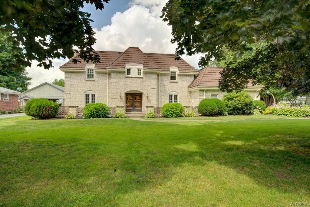 38 N Edgewood Dr, Springville, NY 14141 Trulia