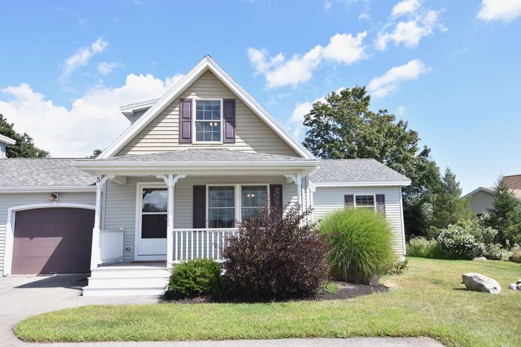 5 Ireland Way, Greenland, NH 2 Bed, 3 Bath Condo 18 Photos Trulia