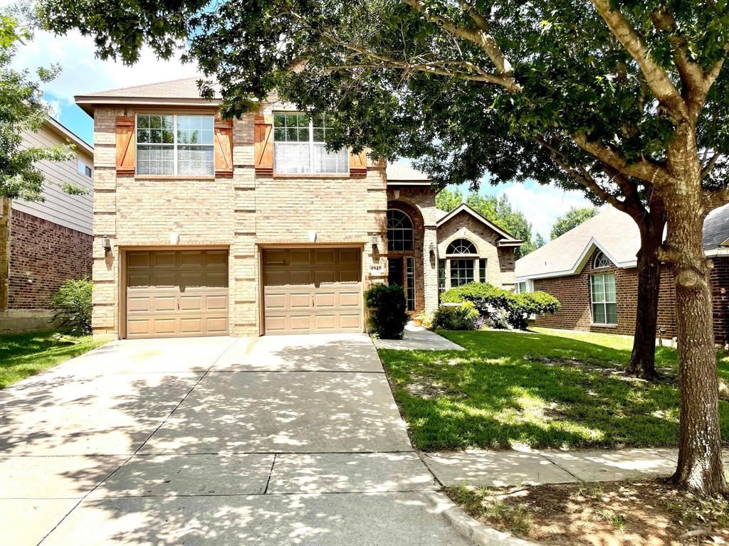 4945 Obrien Way, Fort Worth, TX 76244