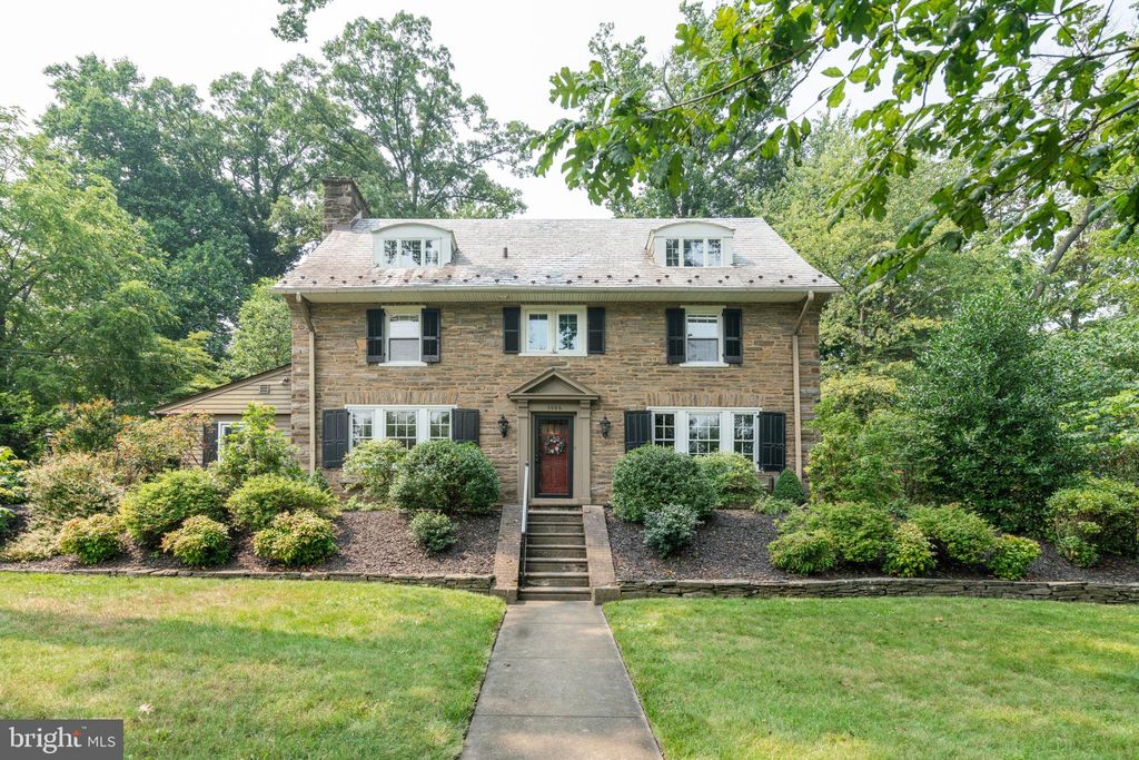 1464 Jericho Rd, Abington, PA 19001 Trulia