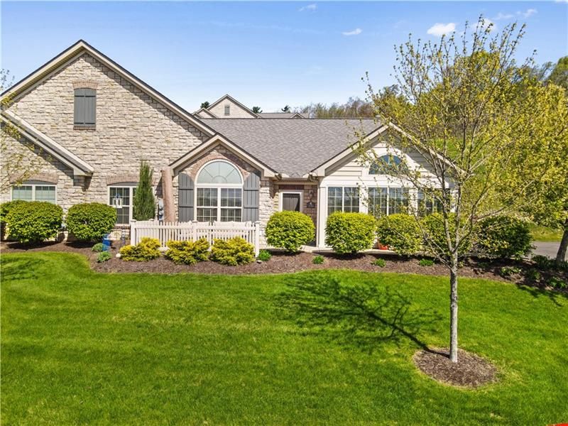 226 Glen Arden Cir, Washington, PA 15301 Trulia