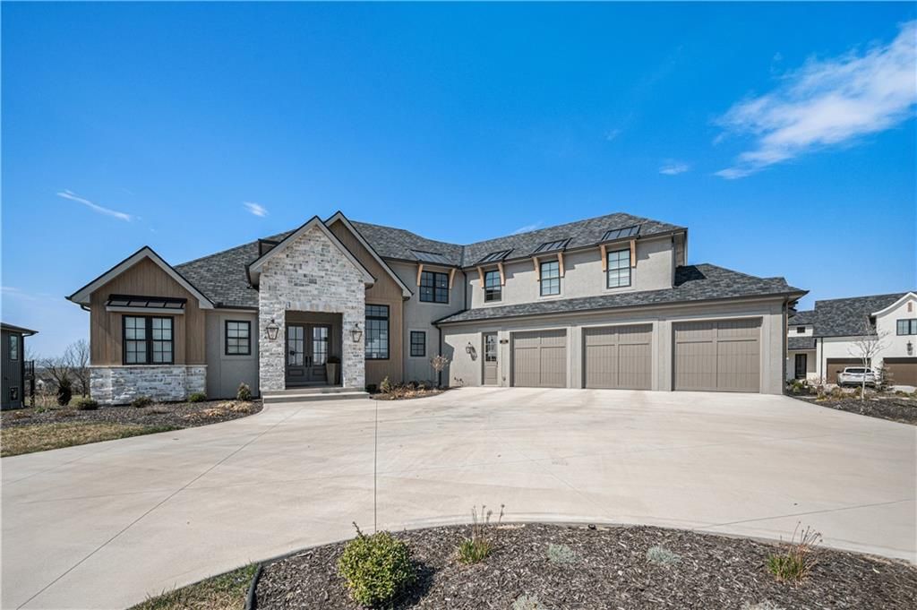 8542 N Booth Ave, Kansas City, MO 64157 MLS 2473554 Trulia