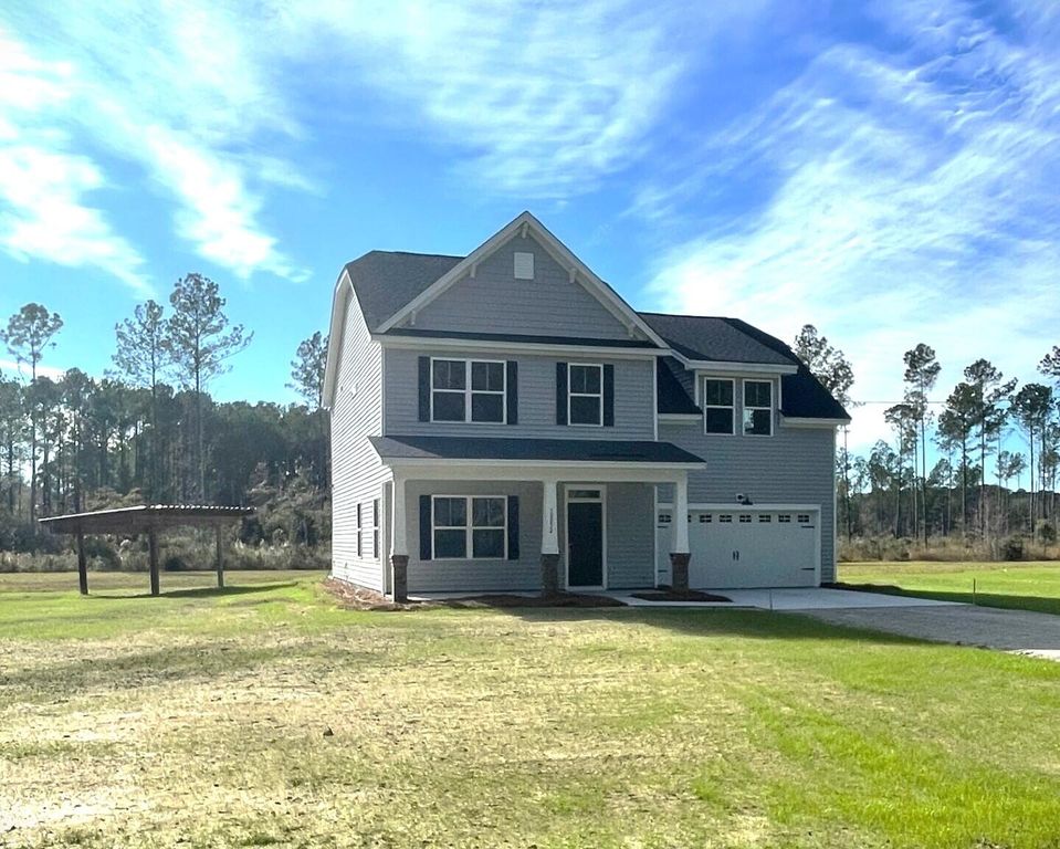 10032 Randall Rd, Mc Clellanville, SC 29458 MLS 23026846 Trulia