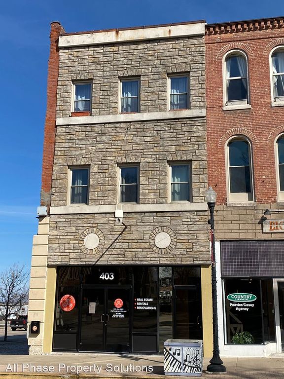 403 Hampshire St #5, Quincy, IL 62301