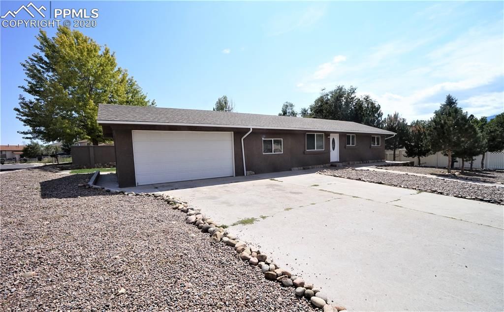 3575 Ironwood Pl, Colorado Springs, CO 80910