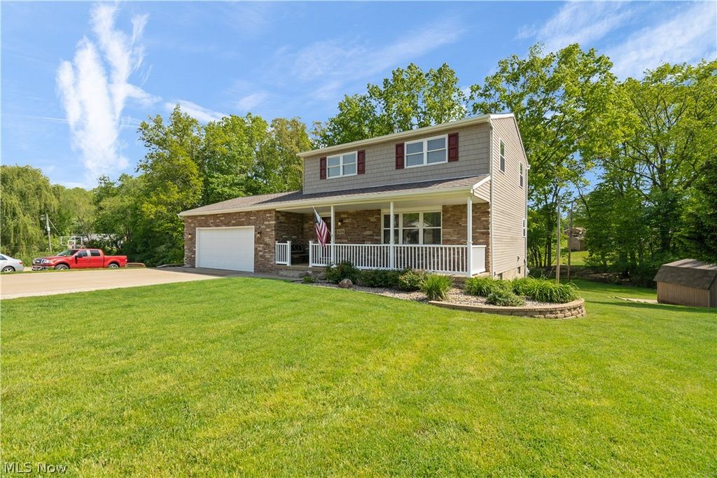 4154 Sunquest Cir NW, Canton, OH 44718 Trulia